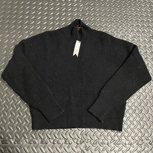 Truth women’s knitted turtle neck sweater